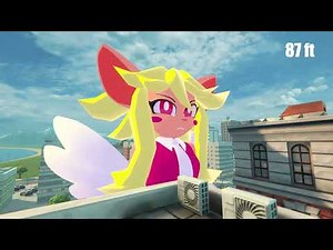 [Pawperty Damage] Rat God's Rampage (Part 1)