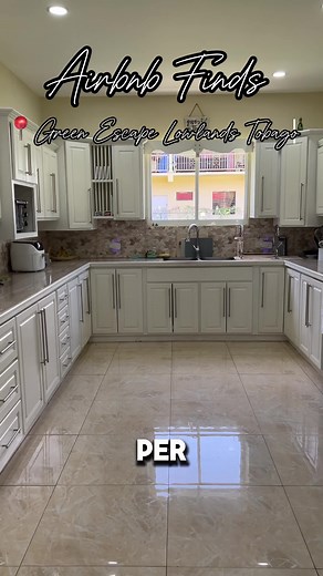 New Airbnb Find😱 @Green Escape Airbnb 📍Green Escape Airbnb Lowlands Tobago $300 per night per room !! ✅ Fully Air Conditioned ✅Free Wifi ✅Free Airport Pickup #cheapairbnbfinds #Cheapairnbfindsintobago #cheapapartmentsintobago #cheapplacestostayintobago #cheapairbbsintobago #tobago #crownpoint #airbnb #vacation #solotraveler #caribbean #amenities #booking #accomodation #placestostayintobago #staycationintobago #staycation #explore #explorepage #travel