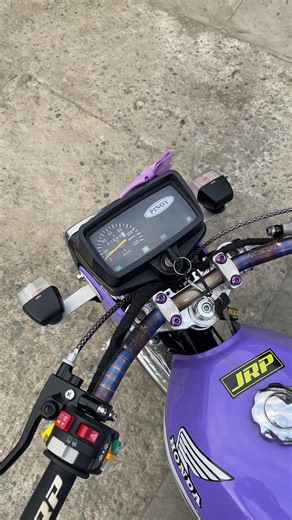 Understanding TMX 125/155 Signal Light Operation