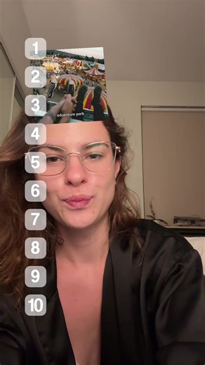 Agustina Palma on TikTok