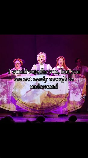 #ridethecyclone #musicals #ridethecyclonethemusical #fyp #Twin | Ride The Cyclone