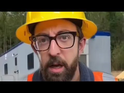 Work Measurement Techniques 💯 PART 5 #smart #work #worker #adamrose #construction