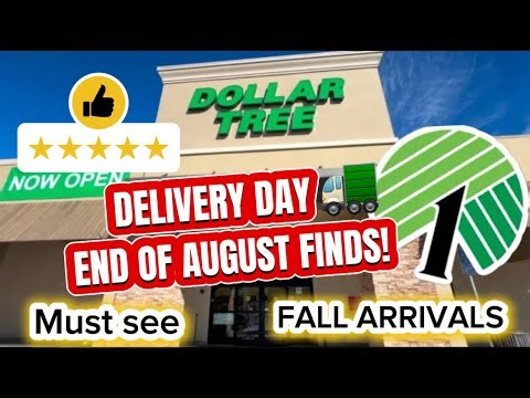 🔥BRAND NEW ITEMS STOCKED | END OF AUGUST TOUR😍