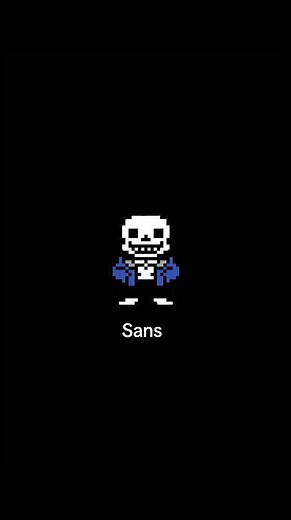How to Beat Sans in Undertale: Tips for the Sans Fight