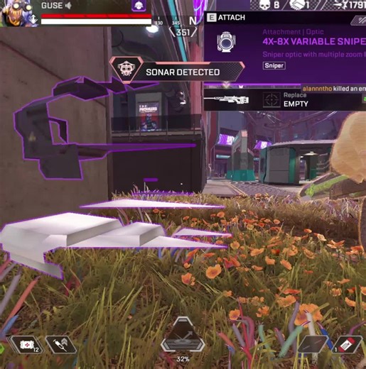 Mastering Apex Legends: Superglide and Lurch Techniques