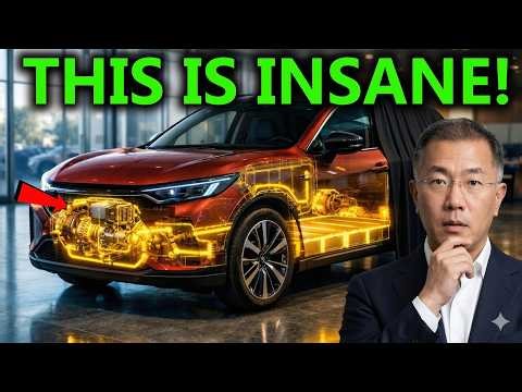 The $25K Tesla Is a Lie: Musk’s Genius "Trojan Horse" Strategy to Bankrupt BYD