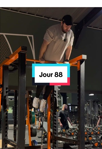Comment faire un muscle up en seulement 5 étapes !🗿 PARTIE 1 #muscleup #gym #musculation #streatworkout