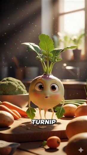 Amazing Health Benefits of Turnip#Turnip #HealthyVegetables #Nutrition