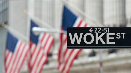 DEI and woke ideology are on life support under Trump's return to DC, but could come roaring back with rebrand