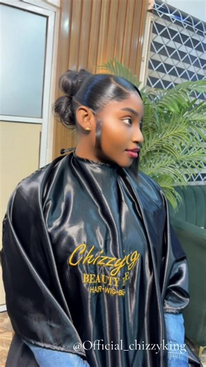 Stylish Pixie Cuts and Frontal Ponytails for You