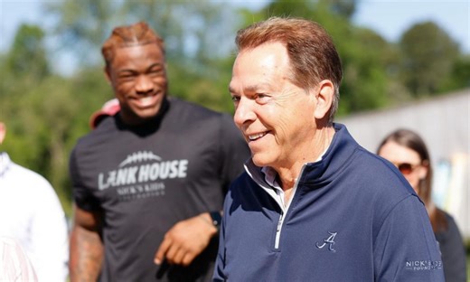 WATCH: Nick Saban new Vrbo commercial is hilarious