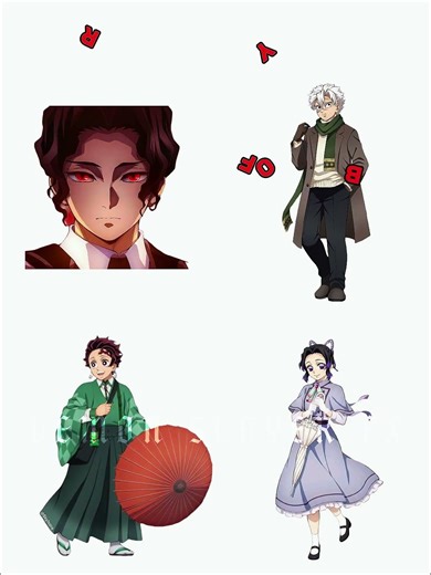 POV: You're in Demon Slayer World🎀💓(Part. 8!) | Demon Slayer FX | #demonslayer #fypシ゚viral #knyedit