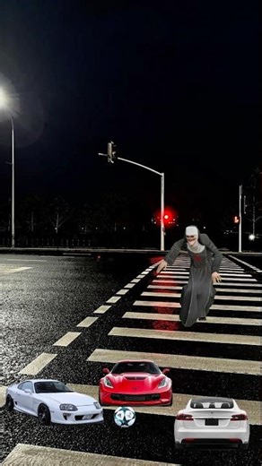 revenge of supra mk4 from evil nun 💀☠️👀