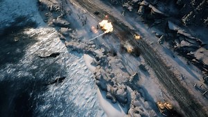 Iron Conflict | Free-To-Play Games