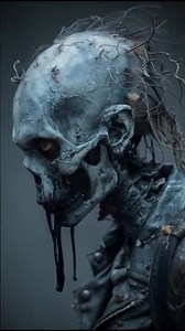 Zombie vomiting blood #shorts #viral #trending