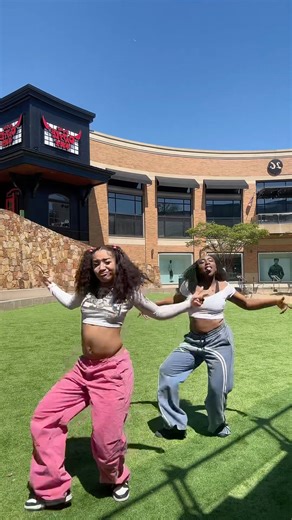 Spoiled dance out. Add your own twist be creative and make sure you tag me!! 💓 @adiajoi