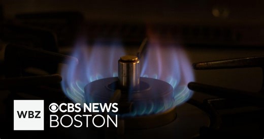 National Grid seeks to raise gas rates in Massachusetts
