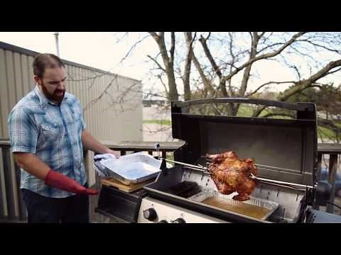 Technique: Turkey Part 3 | Broil King