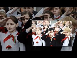 Ностальгия по СССР. Мы родом все из СССР.