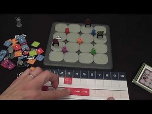 Hacker (ThinkFun) Review