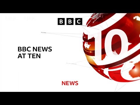 BBC News 2023 Title Card "Fixes" & Concepts