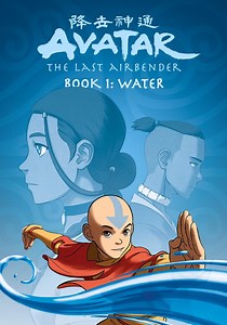 Avatar: The Last Airbender Season 1 - episodes streaming online