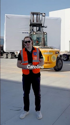 BOXABL's South Carolina Project Begins: 6 Casitas!