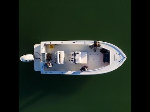 The Do Everything Affordable Boat - Pair Custom 21 Center Console