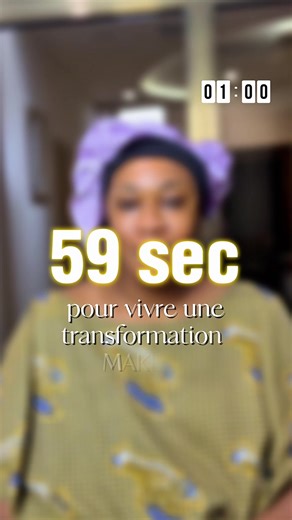 Top, c’est parti ! #makeup #maquillage #abidjan225🇨🇮