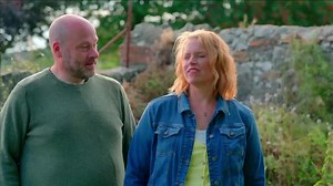 2.5K views · 24 reactions | Ghost - No Charge! House Hunters International #Culross #Scotland 11:30|10:30c @HGTV #historic #ghost #village #restoration #petowner #haunted #newjob #expat #countryside #kickboxing #travel #marriedlife #nurse #lawyer #dogs #countrytown #honeymoon #international #hhi #househunters #hgtv #househuntersinternational @argonon | House Hunters | Facebook