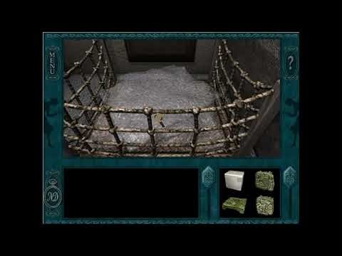 Nancy Drew Secret of The Scarlet Hand part 6