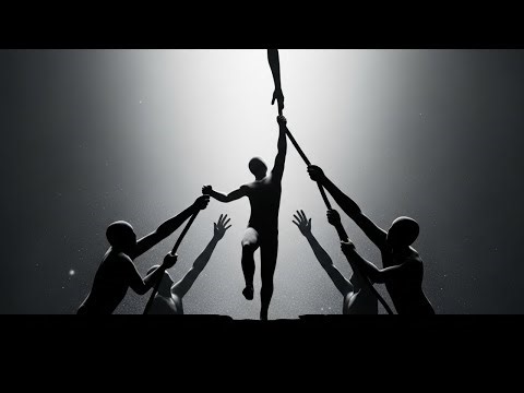 A Story Told Without a Single Word