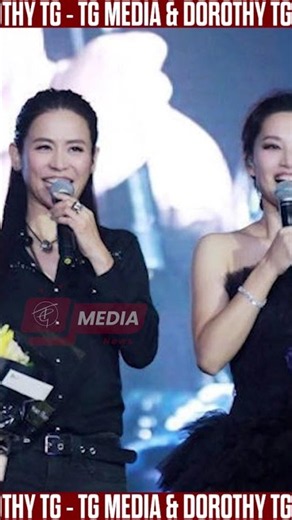 Kate Tsui unexpectedly reappears after 6 years of disappearance #tgmedianews #KateTsui