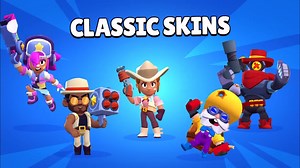 Brawl Stars tier list (June 22, 2024): All new skins ranked