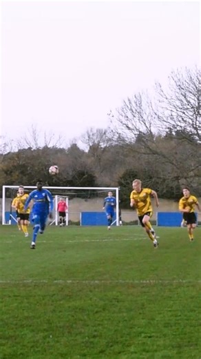 THAT winning moment!💙 Watch Mo Ceesay's winner, as well the rest of our historic cup tie on PITCHSIDE available on our YouTube now! ▶️ #ThePrideOfReading 🦁 | Reading City FC