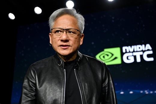 NVIDIA CEO Jensen Huang says AGI is here — sort of