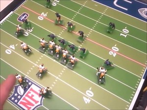 Watch How To Play NFL Electric Football on Amazon Live