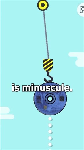 Making the hardest stacker game even harder... #gaming #gamedev