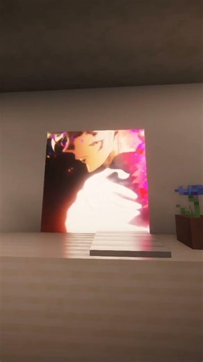 Hell’s Paradise Season 2 OP – Kasuka na Hana #Minecraft Version #anime