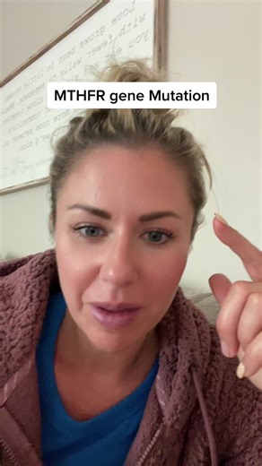 Understanding the MTHFR Gene Mutation and Its Impact