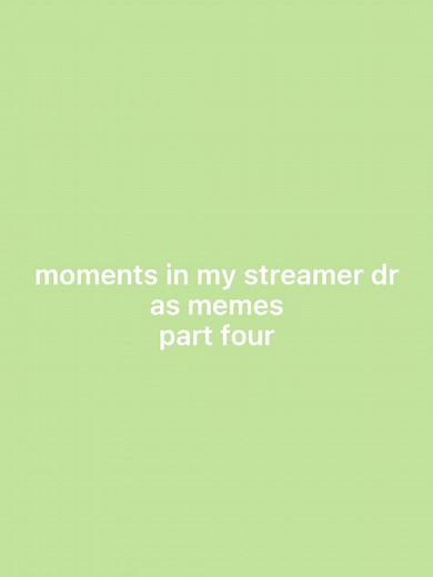 on the last one, i ended up letting dream handle it bc i would probably make things worse😋‼️ #streamer #streamerdr #fypシ #dsmp #shifting #mcyt