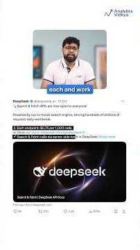 DeepSeek V4.1 Flash: What Can You Actually Do With It?