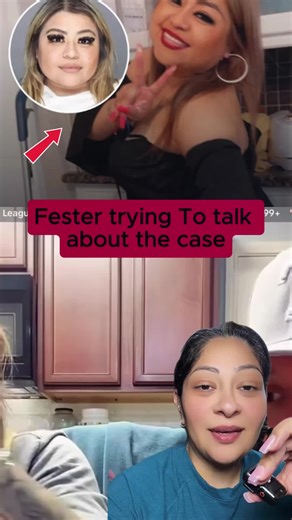 Smh hay fester #ashtrevino #ashleytrevino