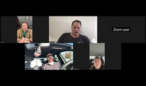 We got a Hysterical Brand New MMA Roasted w/ Jason Mayhem Miller, Bill Dawes, Sean McCorkle, Don Frye and Me. We go over UFC 323, Real American Freestyle Wrestling, News Stories and Everything else. Enjoy. #ufc #UFC323 | Adam Hunter