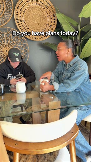 Passive aggressive behavior is not a normal way to let someone know you’re upset. It’s damaging.