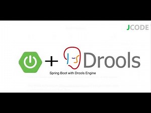 Rules Engine with Spring boot (latest v) and Drools #springboot #java #drools
