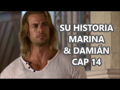 SU HISTORIA MARINA & DAMIÁN CAP 14
