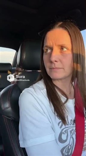 he's fine. everything is fine. #funny #automobile #cars #shortsvideo #shorts