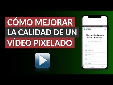 How to improve the quality of a pixelated video on my Windows or Mac PC?
