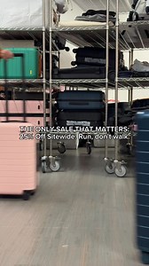 Get away with more this holiday season with 25% off sitewide and an extra 10% off when you spend $750 . | Away